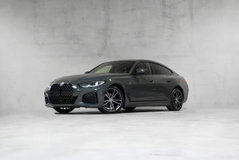 BMW 4 Reeks