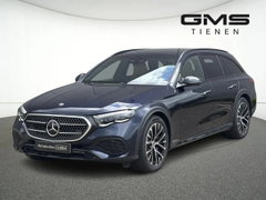 Mercedes Classe E