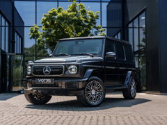 Mercedes Classe G