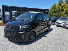 Citroen Jumpy