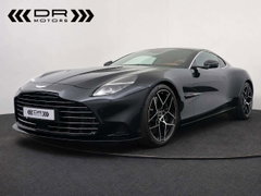Aston Martin Vanquish