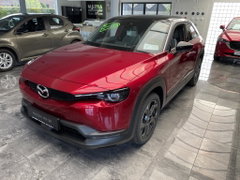 Mazda MX 30