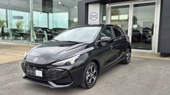 MG MG3