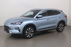 BYD Seal