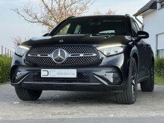 Mercedes GLC