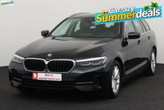 BMW 5 Reeks