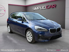 BMW 2 Reeks Tourer