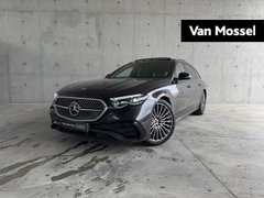 Mercedes Classe E