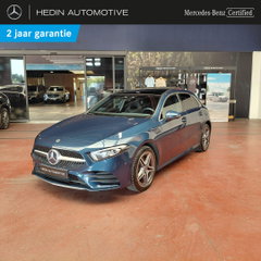 Mercedes A Klasse
