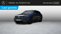 Mercedes EQC