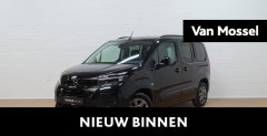 Opel Combo Life