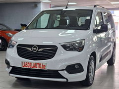 Opel Combo Life