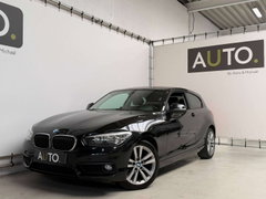 BMW 1 Reeks