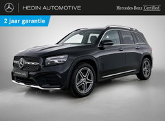 Mercedes GLB