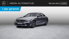 Mercedes C-Klasse