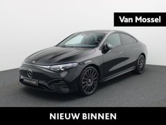 Mercedes CLA