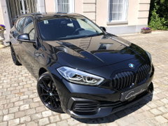 BMW 1 Reeks