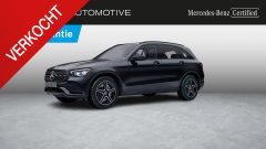 Mercedes GLC