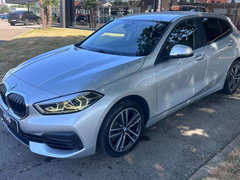 BMW 1 Reeks