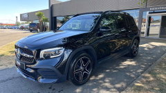Mercedes GLB