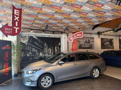 Kia Ceed Sportswagon