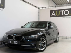 BMW 3 Reeks