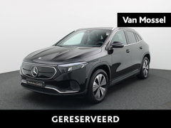 Mercedes EQA