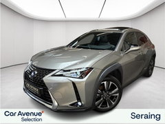 Lexus UX 250h