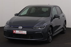 Volkswagen Golf VIII GTE