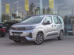 Opel Combo Life