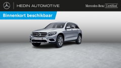 Mercedes GLC