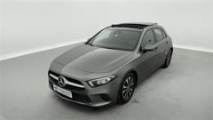 Mercedes A Klasse