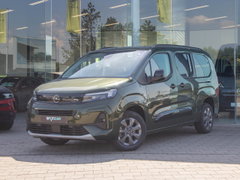 Opel Combo Life