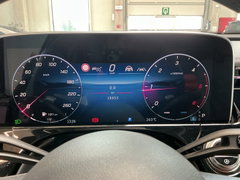 Mercedes E-Klasse