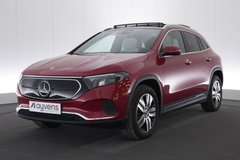 Mercedes EQA