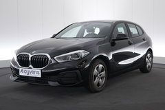 BMW 1 Reeks