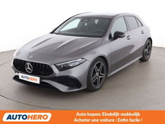 Mercedes Classe A