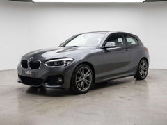 BMW Série 1