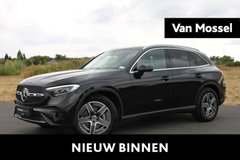 Mercedes GLC