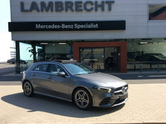 Mercedes Classe A