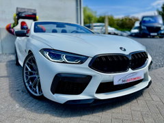 BMW M8