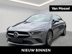 Mercedes CLA