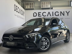 Mercedes A Klasse
