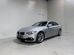 BMW 4 Reeks