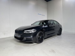 BMW 5 Reeks