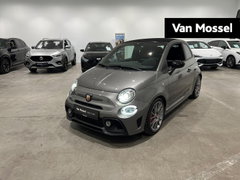 Abarth 500