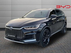 BYD Tang