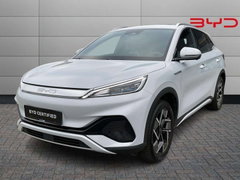 BYD ATTO 3