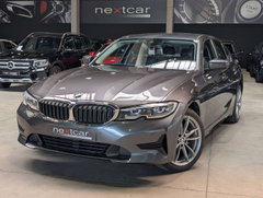 BMW Série 3