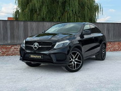Mercedes GLE